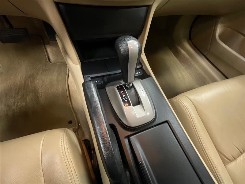 2010 HONDA ACCORD EX-L