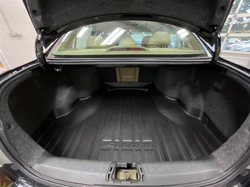 2010 HONDA ACCORD EX-L