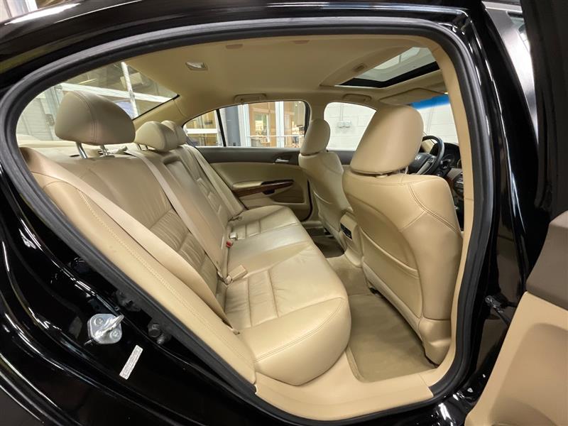2010 HONDA ACCORD EX-L
