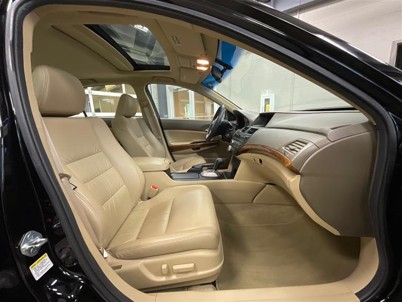 2010 HONDA ACCORD EX-L