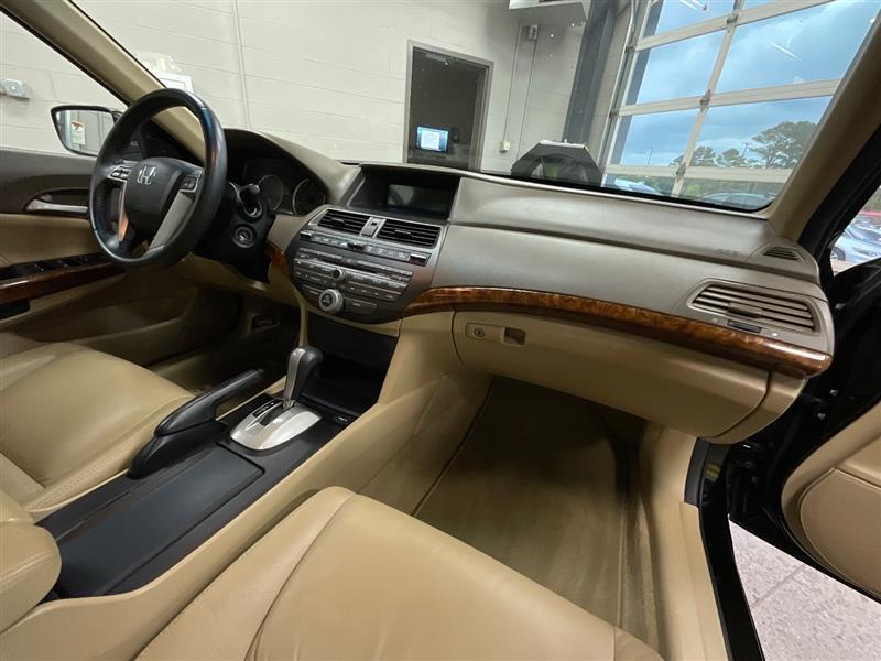 2010 HONDA ACCORD EX-L