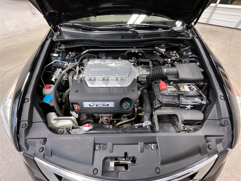 2010 HONDA ACCORD EX-L