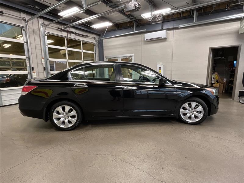 2010 HONDA ACCORD EX-L