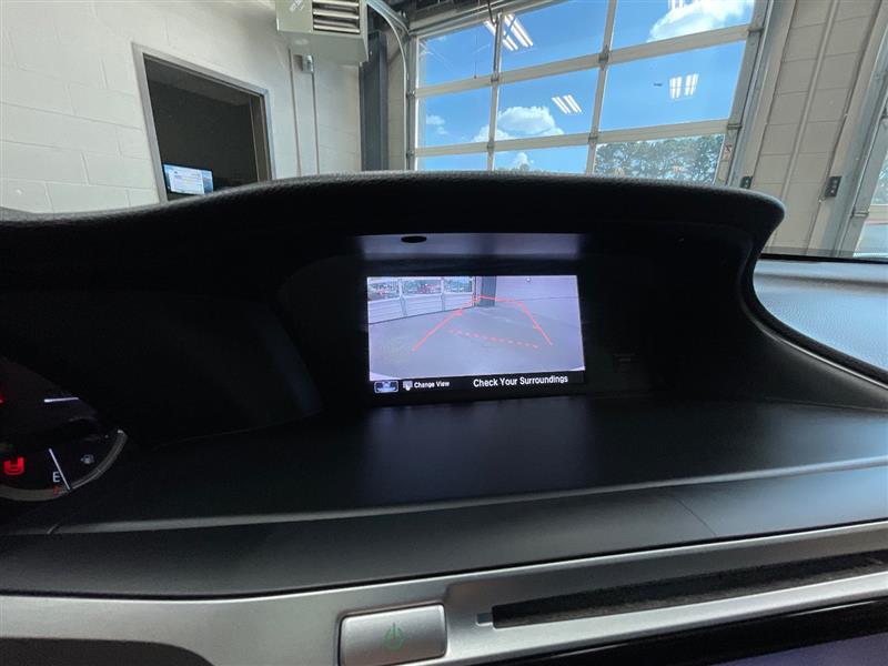 2017 HONDA ACCORD EX
