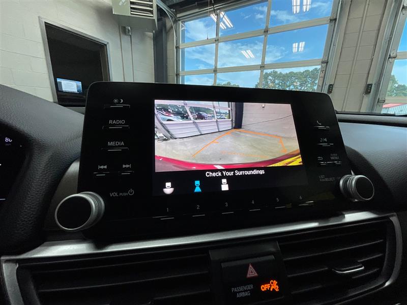 2018 HONDA ACCORD LX 1.5T