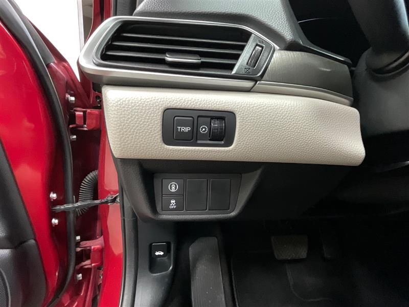 2018 HONDA ACCORD LX 1.5T