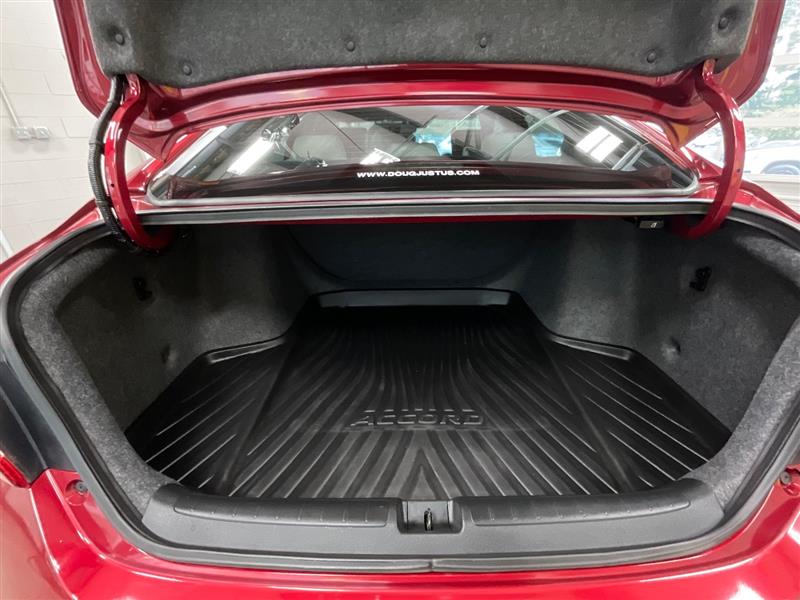 2018 HONDA ACCORD LX 1.5T