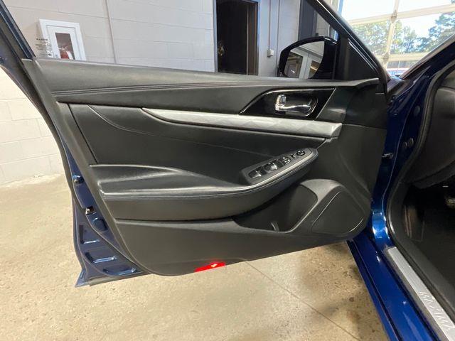 2016 NISSAN MAXIMA 3.5