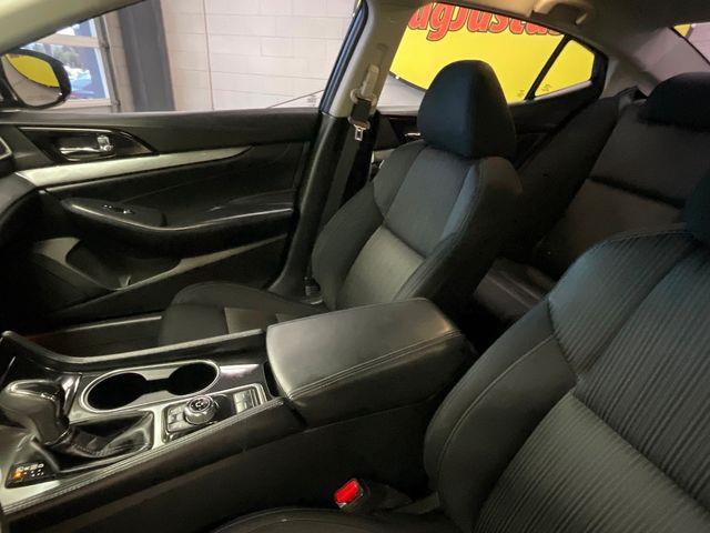 2016 NISSAN MAXIMA 3.5