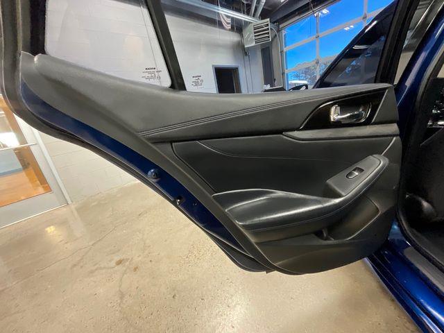 2016 NISSAN MAXIMA 3.5