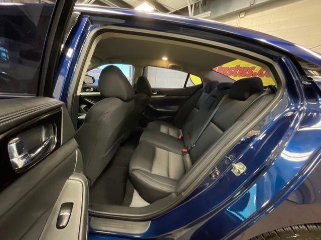 2016 NISSAN MAXIMA 3.5