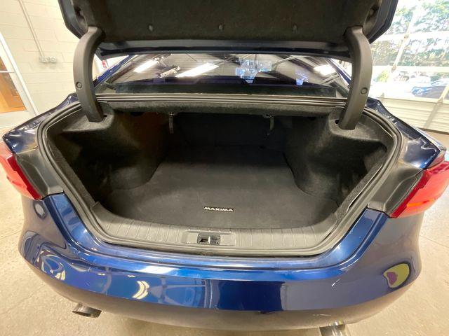 2016 NISSAN MAXIMA 3.5