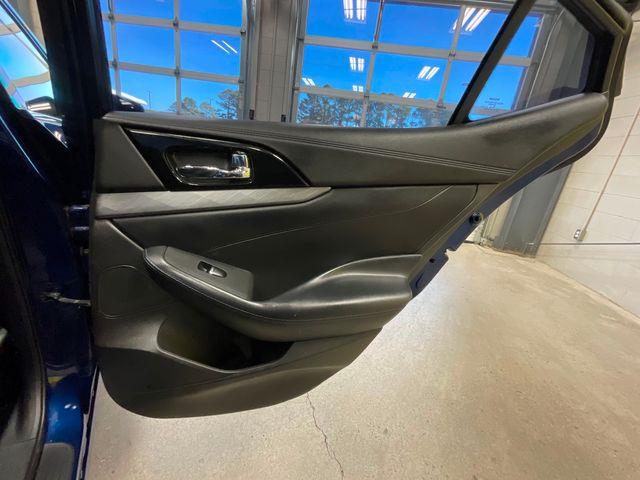 2016 NISSAN MAXIMA 3.5