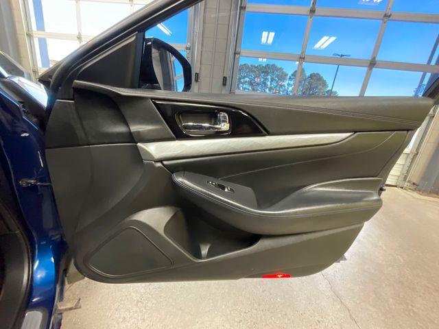 2016 NISSAN MAXIMA 3.5