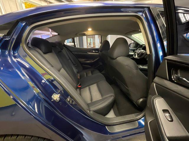 2016 NISSAN MAXIMA 3.5