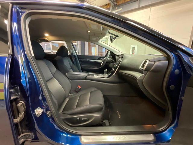 2016 NISSAN MAXIMA 3.5