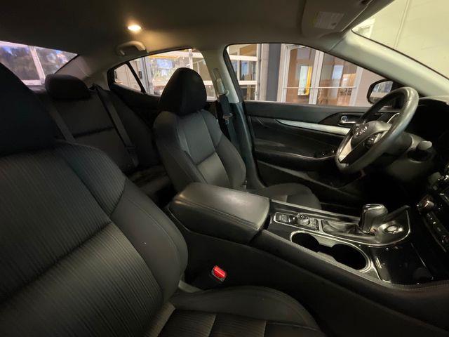 2016 NISSAN MAXIMA 3.5