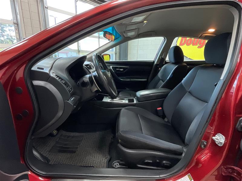 2016 NISSAN ALITMA 