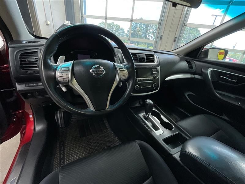 2016 NISSAN ALITMA 