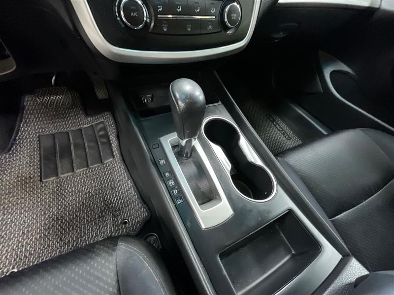2016 NISSAN ALITMA 
