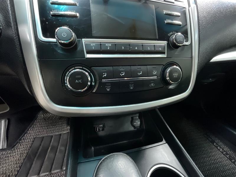2016 NISSAN ALITMA 