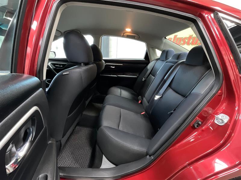 2016 NISSAN ALITMA 
