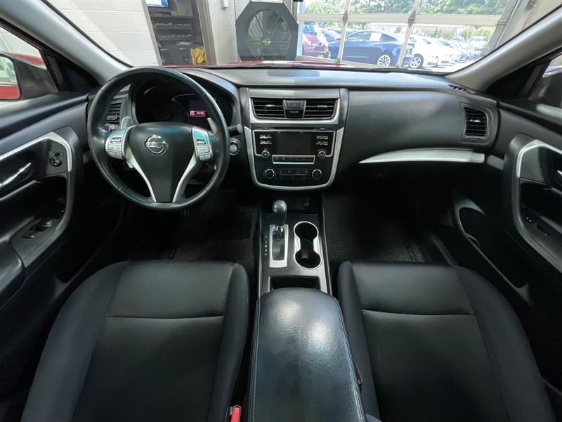 2016 NISSAN ALITMA 
