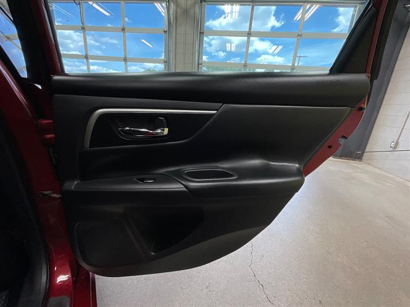 2016 NISSAN ALITMA 