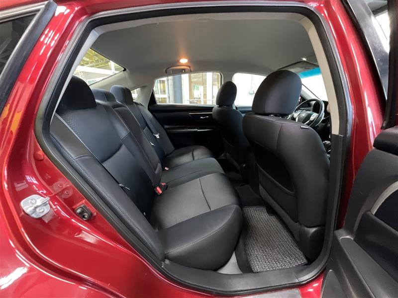 2016 NISSAN ALITMA 