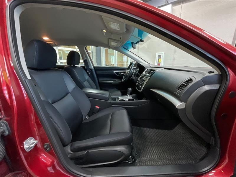 2016 NISSAN ALITMA 