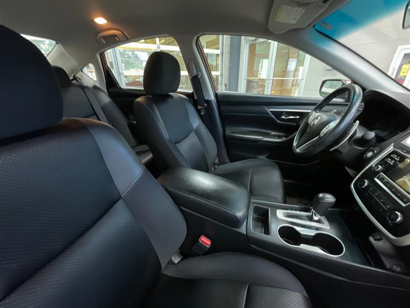 2016 NISSAN ALITMA 