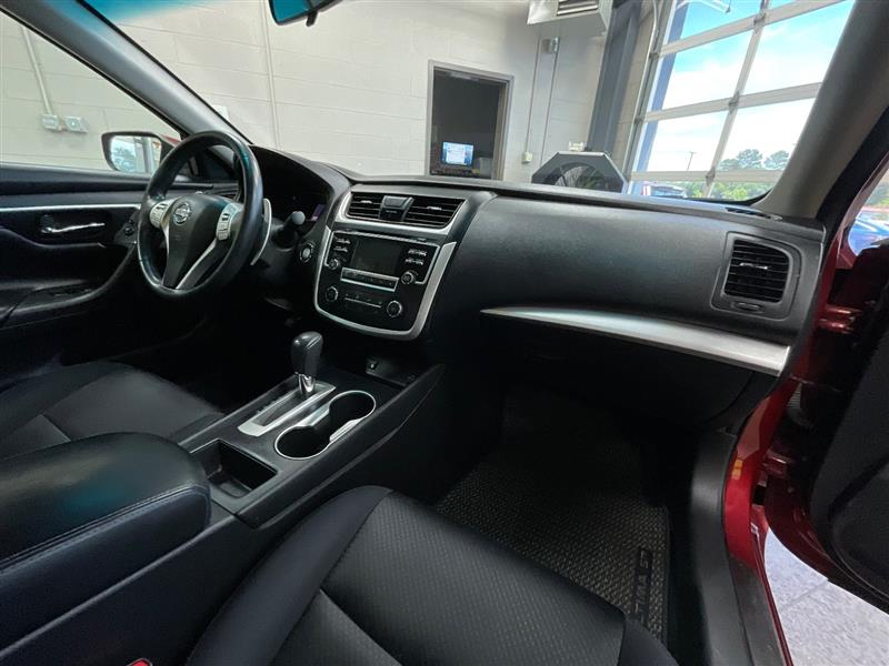 2016 NISSAN ALITMA 