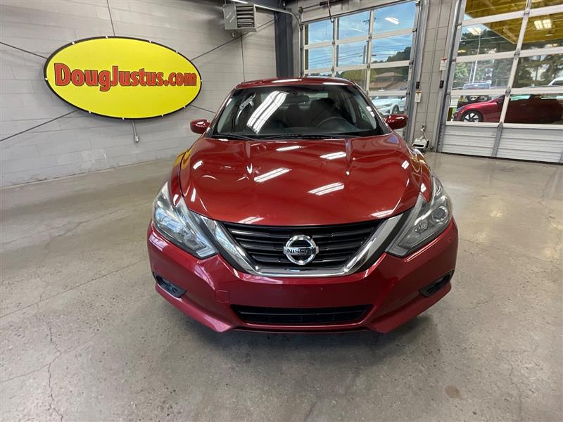 2016 NISSAN ALITMA 
