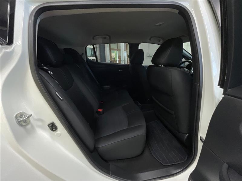 2023 NISSAN LEAF S