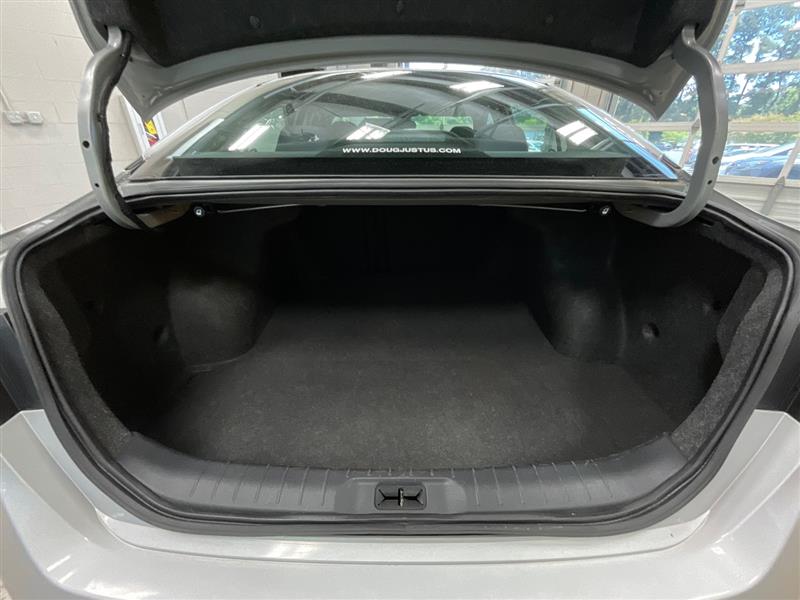 2021 NISSAN ALTIMA 2.5 S