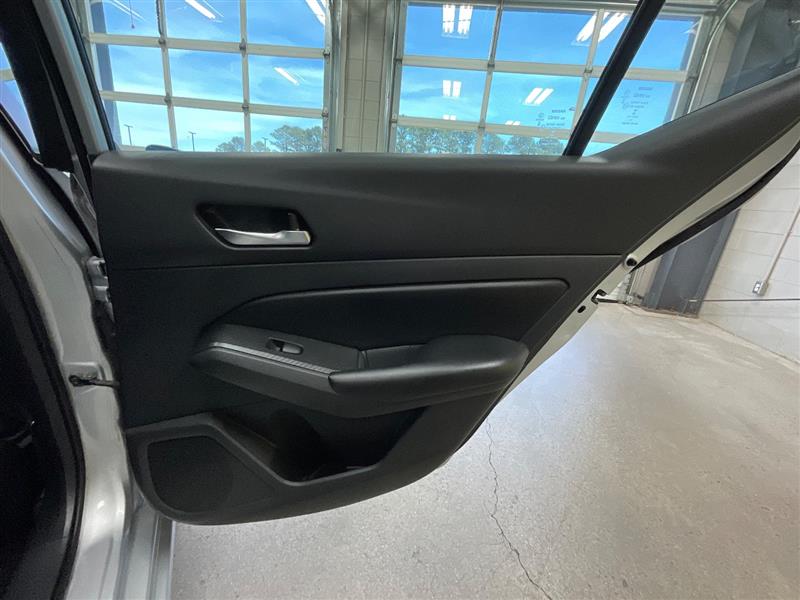 2021 NISSAN ALTIMA 2.5 S