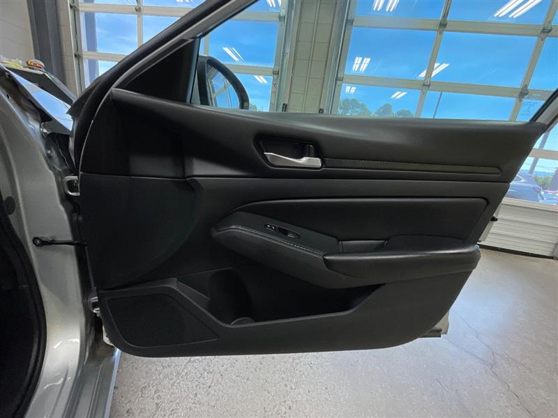 2021 NISSAN ALTIMA 2.5 S