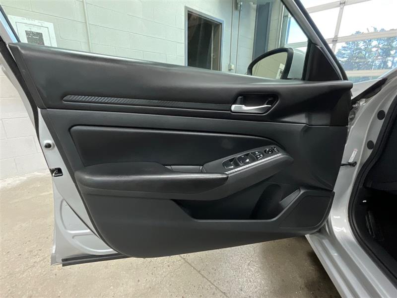 2021 NISSAN ALTIMA 2.5 S