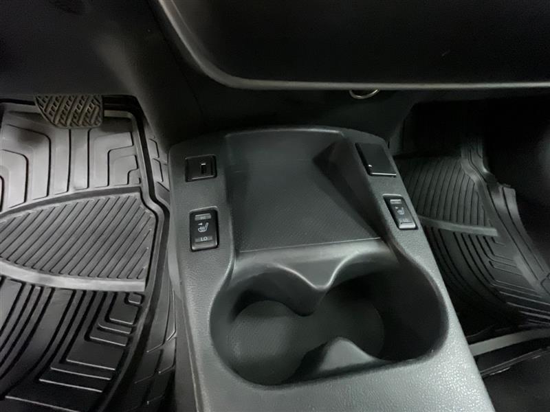 2016 NISSAN LEAF S