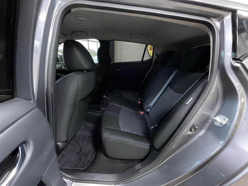 2024 NISSAN LEAF SV PLUS