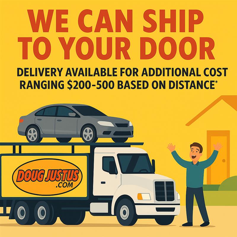 2018 NISSAN NV CARGO S