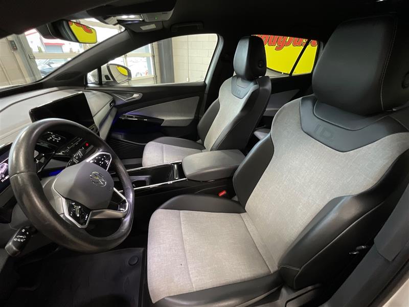2023 VOLKSWAGEN ID.4 Pro