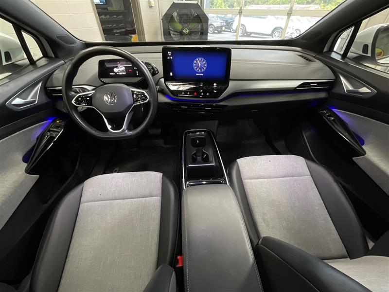 2023 VOLKSWAGEN ID.4 Pro