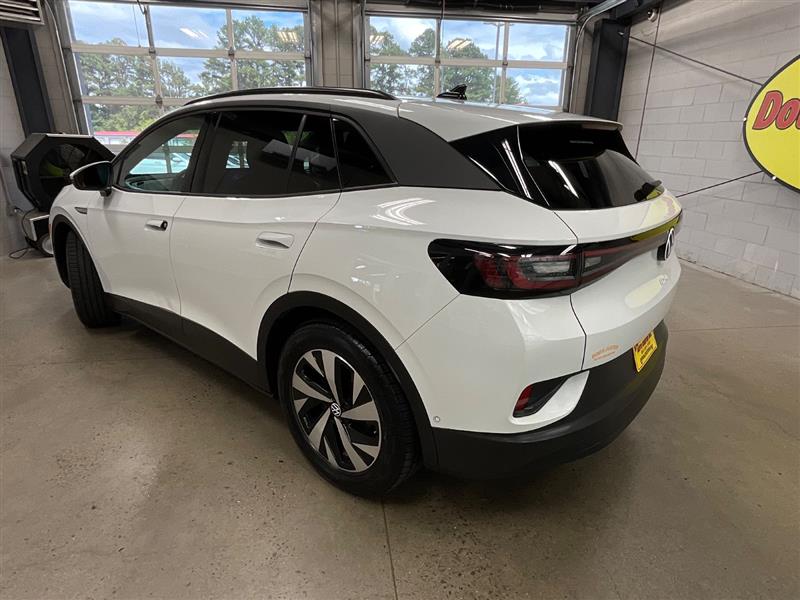 2023 VOLKSWAGEN ID.4 Pro