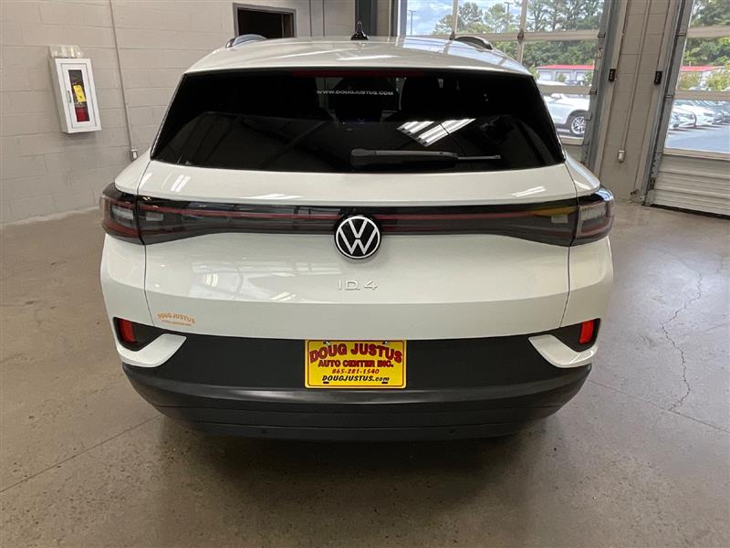 2023 VOLKSWAGEN ID.4 Pro