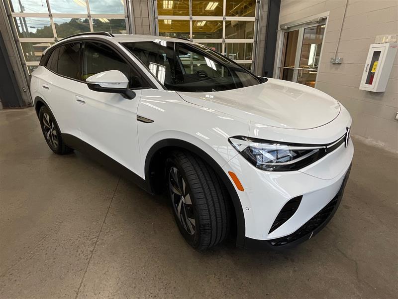 2023 VOLKSWAGEN ID.4 Pro