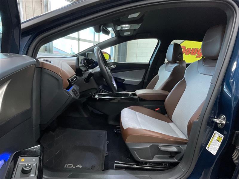 2023 VOLKSWAGEN ID.4 Pro