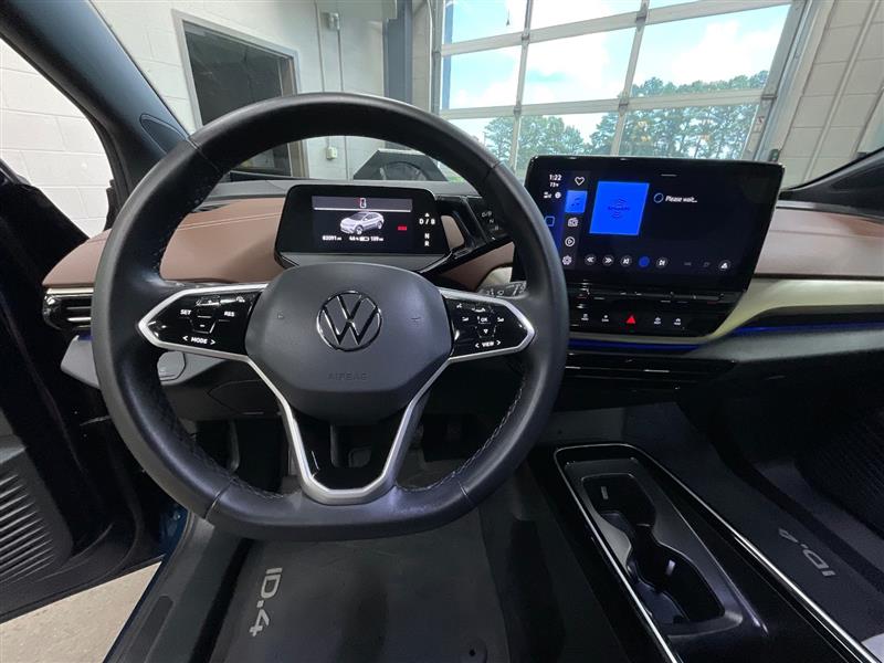 2023 VOLKSWAGEN ID.4 Pro