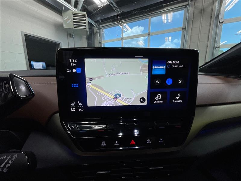 2023 VOLKSWAGEN ID.4 Pro