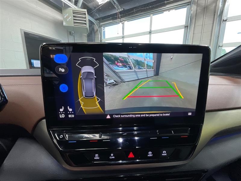 2023 VOLKSWAGEN ID.4 Pro